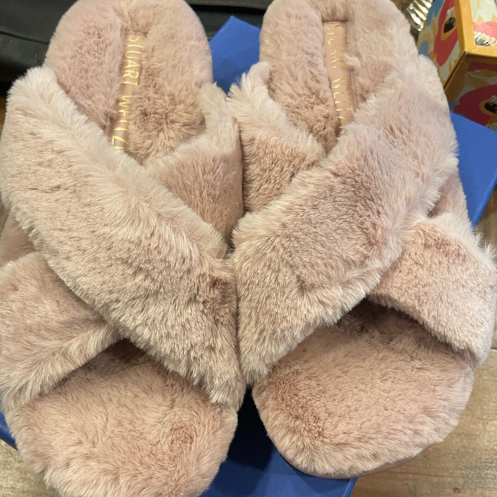 Stuart Weitzman shoes